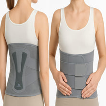 Load image into Gallery viewer, Astorn Back Brace for Lower Back Pain - Immediate Relief from Sciatica, Herniated Disc, Scoliosis - Breathable Design With Lumbar Support - For Home & Lifting At Work - For Men & Women (Large)