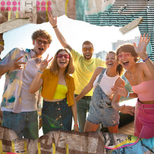 Load image into Gallery viewer, Silicone Wristbands - Fun and Motivational Wristbands for Men & Women - Silicone Rubber Bracelets with Inspirational Quotes