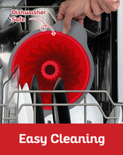 Load image into Gallery viewer, Premium Silicone Non-Stick Durable Bundt Pan by Boxiki Kitchen - Boxiki Kitchen