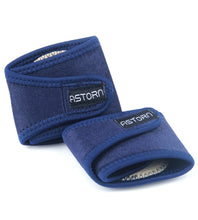 Load image into Gallery viewer, Compression Arch Support Sleeves + Comfort Gel Cushions by Astorn - Astorn