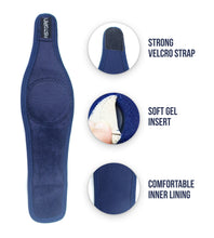 Load image into Gallery viewer, Compression Arch Support Sleeves + Comfort Gel Cushions by Astorn - Astorn