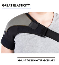 Load image into Gallery viewer, Shoulder Rotator Cuff & AC Joint Brace for Women & Men by Astorn - Astorn