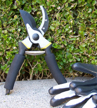 Load image into Gallery viewer, Bypass Pruning & Gardening Steel Blade Scissors Set by Astorn - Astorn