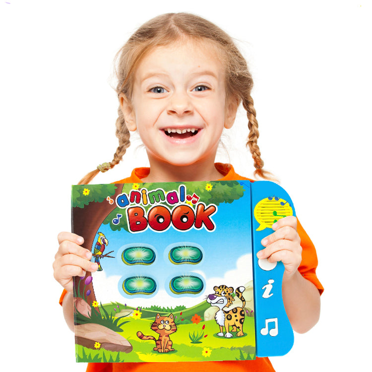 Learning Tablets + Sound Books – Boxiki