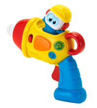 Load image into Gallery viewer, The Little Builder - Drill
