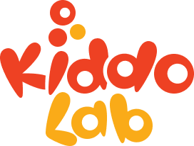 KiddoLab Logo