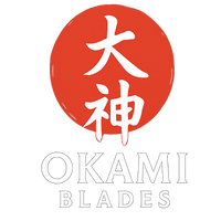 Okami Blades