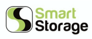 Smart Storage Logo
