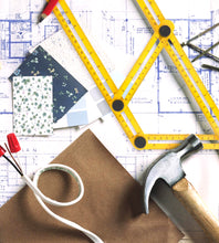 Load image into Gallery viewer, Multi-Angle Measuring Ruler for Contractors &amp; Handymen by Astorn - Astorn
